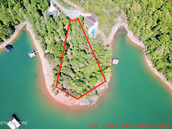 Lot 164 Bridle Way, Speedwell, TN 37870