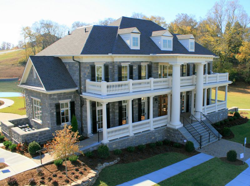 Lot 166 Barnsley Rd, Knoxville, TN 37934