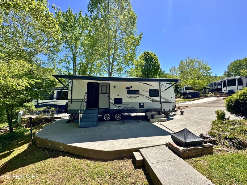 Lot 166 Highway 73, Townsend, TN 37882