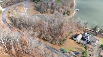 Lot 167 E Shore Dr, Rockwood, TN 37854