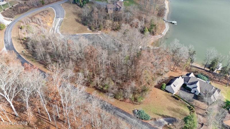 Lot 167 E Shore Dr, Rockwood, TN 37854