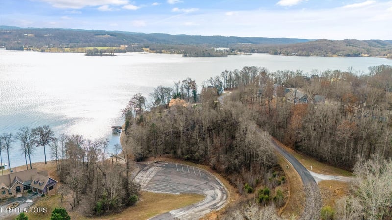Lot 167 E Shore Dr, Rockwood, TN 37854