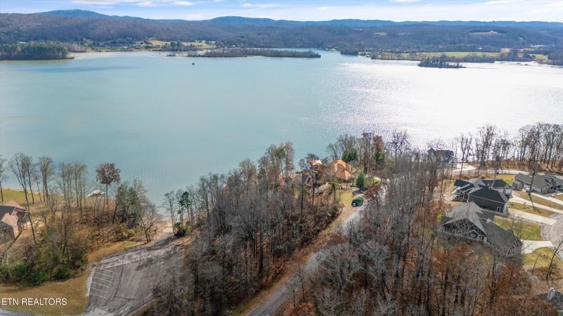 Lot 167 E Shore Dr, Rockwood, TN 37854
