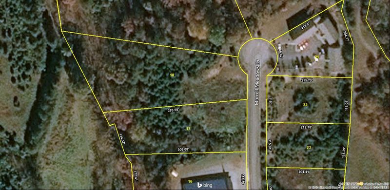 Lot 17-18 Murrell Meadows Dr, Sevierville, TN 37862