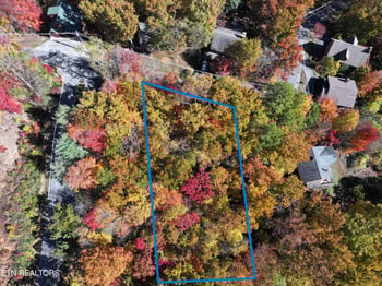 Lot 17 Deer Path Ln, Gatlinburg, TN 37738