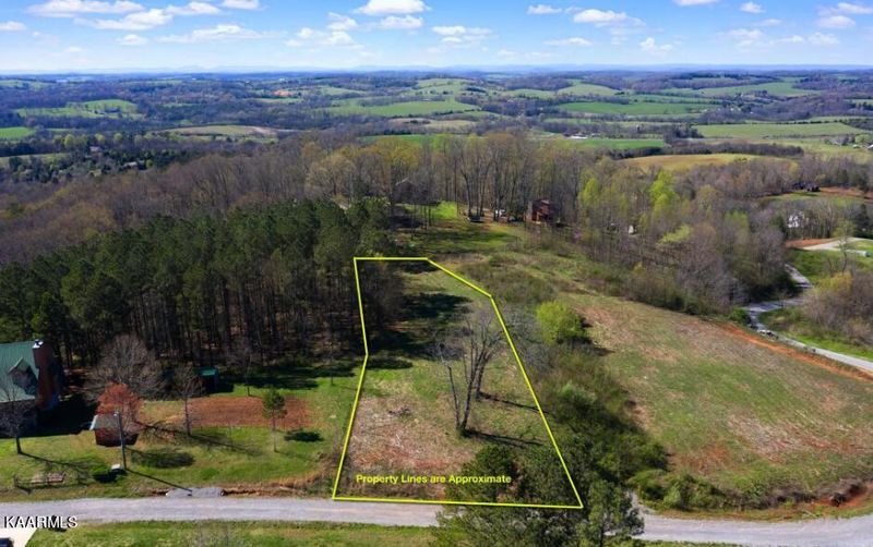 Lot 17 Eagle Rg, Philadelphia, TN 37846