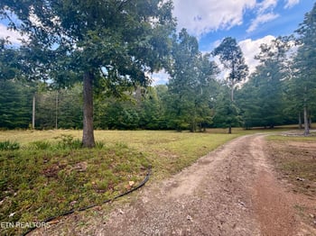 Lot 17 Hardin Dr #17, Robbins, TN 37852
