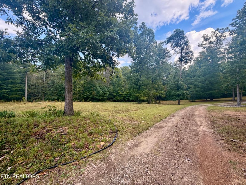 Lot 17 Hardin Dr #17, Robbins, TN 37852