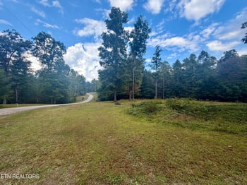 Lot 17 Hardin Dr #17, Robbins, TN 37852