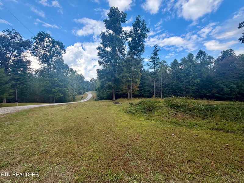 Lot 17 Hardin Dr #17, Robbins, TN 37852