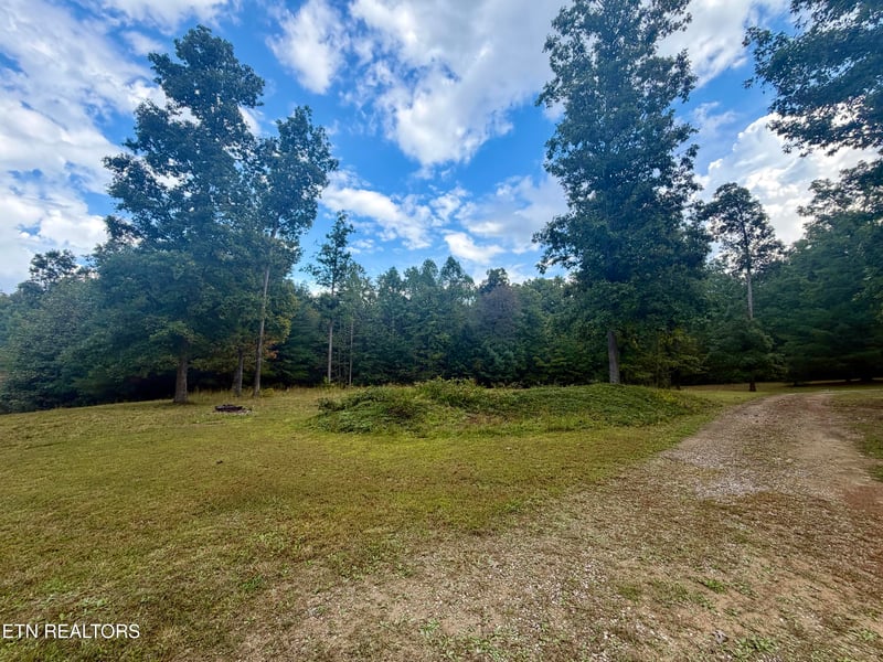 Lot 17 Hardin Dr #17, Robbins, TN 37852