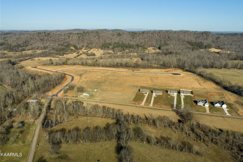 Lot 17 Mountain Vista Ln, Maryville, TN 37804