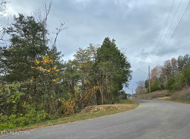 Lot 17 Scott St, Sevierville, TN 37876