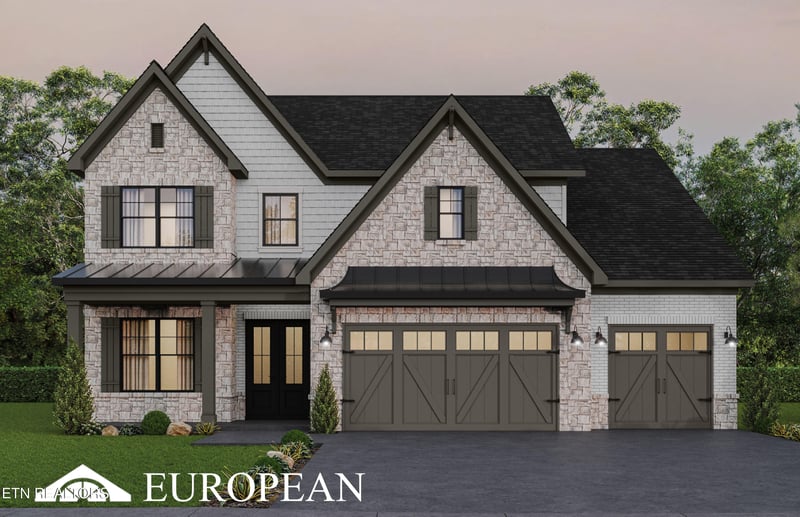 Lot 17 Silver Cedar Ln, Knoxville, TN 37932
