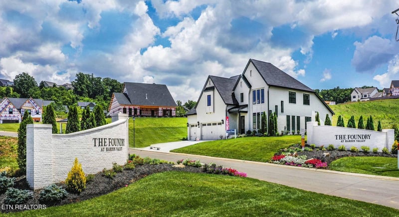 Lot 17 Silver Cedar Ln, Knoxville, TN 37932