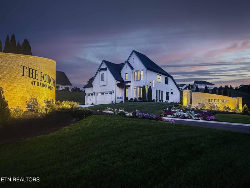 Lot 17 Silver Cedar Ln, Knoxville, TN 37932