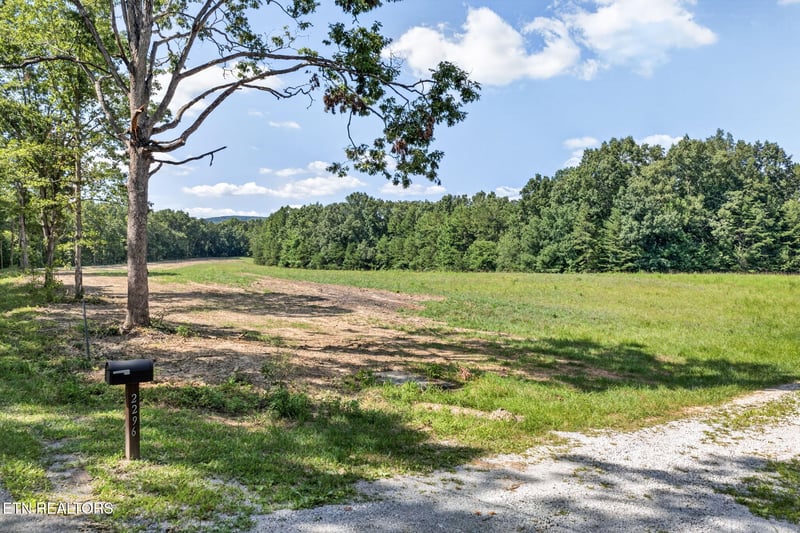 Lot 17 Smith Mountain Rd, Rockwood, TN 37854