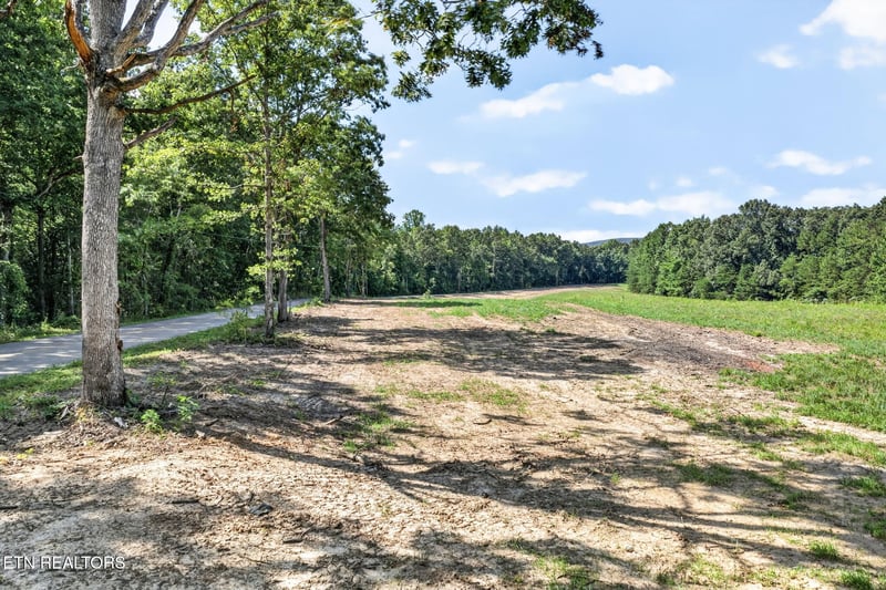 Lot 17 Smith Mountain Rd, Rockwood, TN 37854