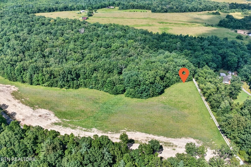 Lot 17 Smith Mountain Rd, Rockwood, TN 37854