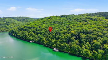 Lot 17 Tumbling Run Est, Maynardville, TN 37807
