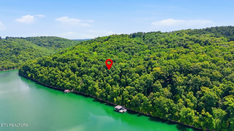 Lot 17 Tumbling Run Est, Maynardville, TN 37807