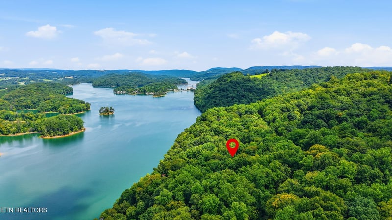 Lot 17 Tumbling Run Est, Maynardville, TN 37807