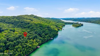 Lot 17 Tumbling Run Est, Maynardville, TN 37807