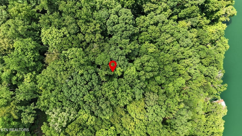 Lot 17 Tumbling Run Est, Maynardville, TN 37807
