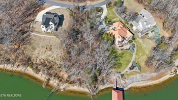 Lot 170 E Shore Dr, Rockwood, TN 37854