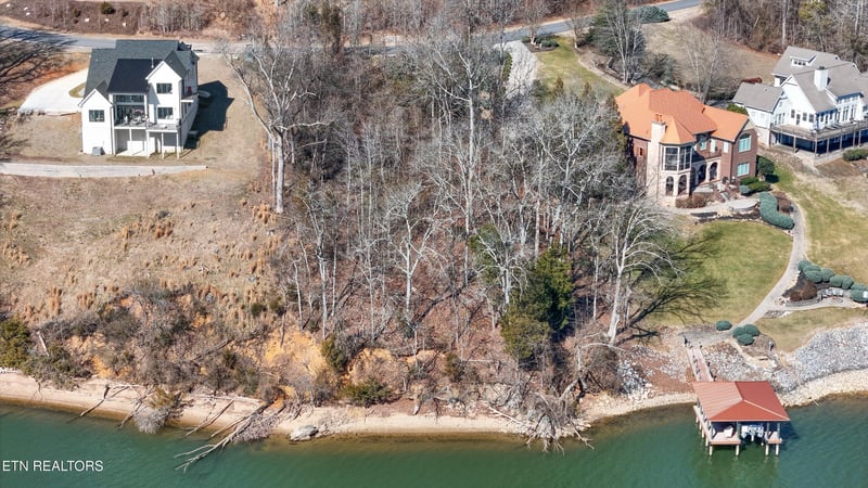 Lot 170 E Shore Dr, Rockwood, TN 37854