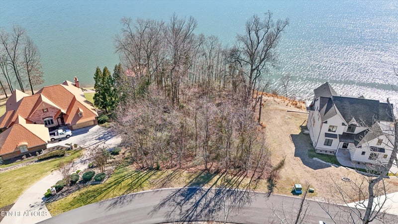 Lot 170 E Shore Dr, Rockwood, TN 37854
