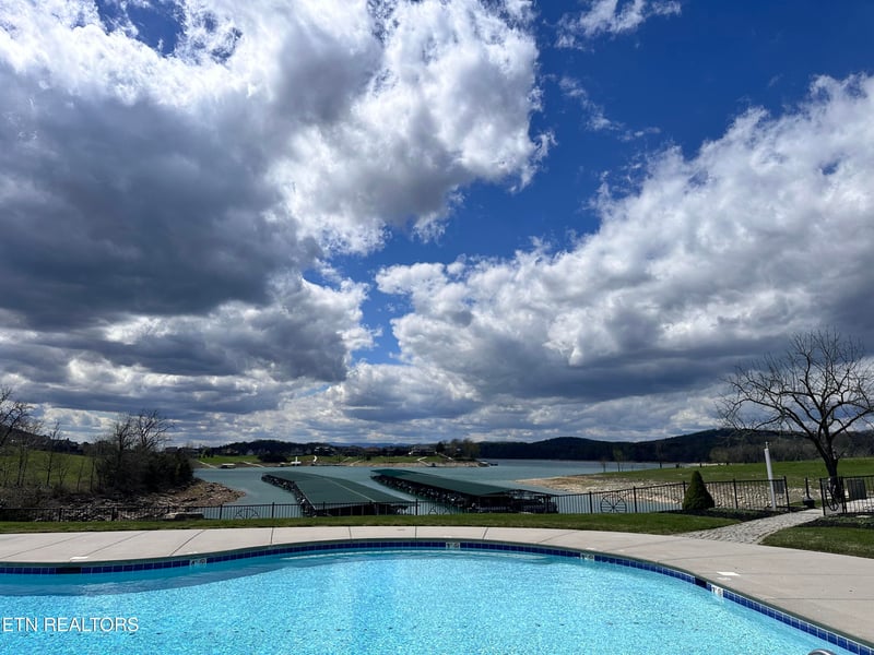 Lot 173 Claudes Nest, Sharps Chapel, TN 37866