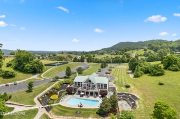 Lot 173 Claudes Nest, Sharps Chapel, TN 37866