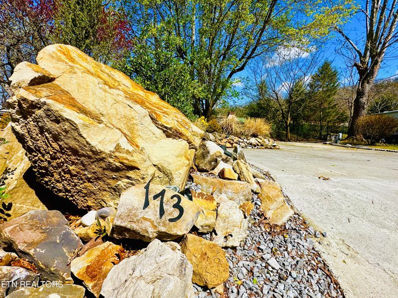 Lot 173 Highway 73, Townsend, TN 37882