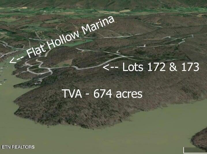 Lot 173 Saddleridge Dr, Speedwell, TN 37870
