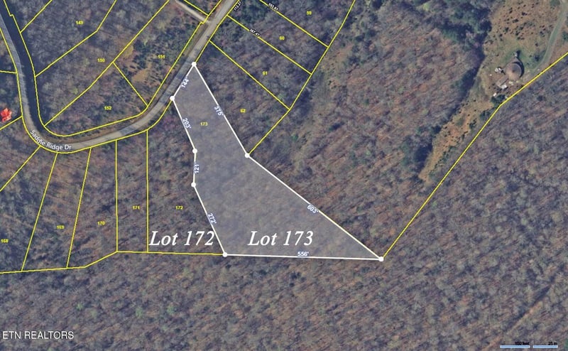 Lot 173 Saddleridge Dr, Speedwell, TN 37870