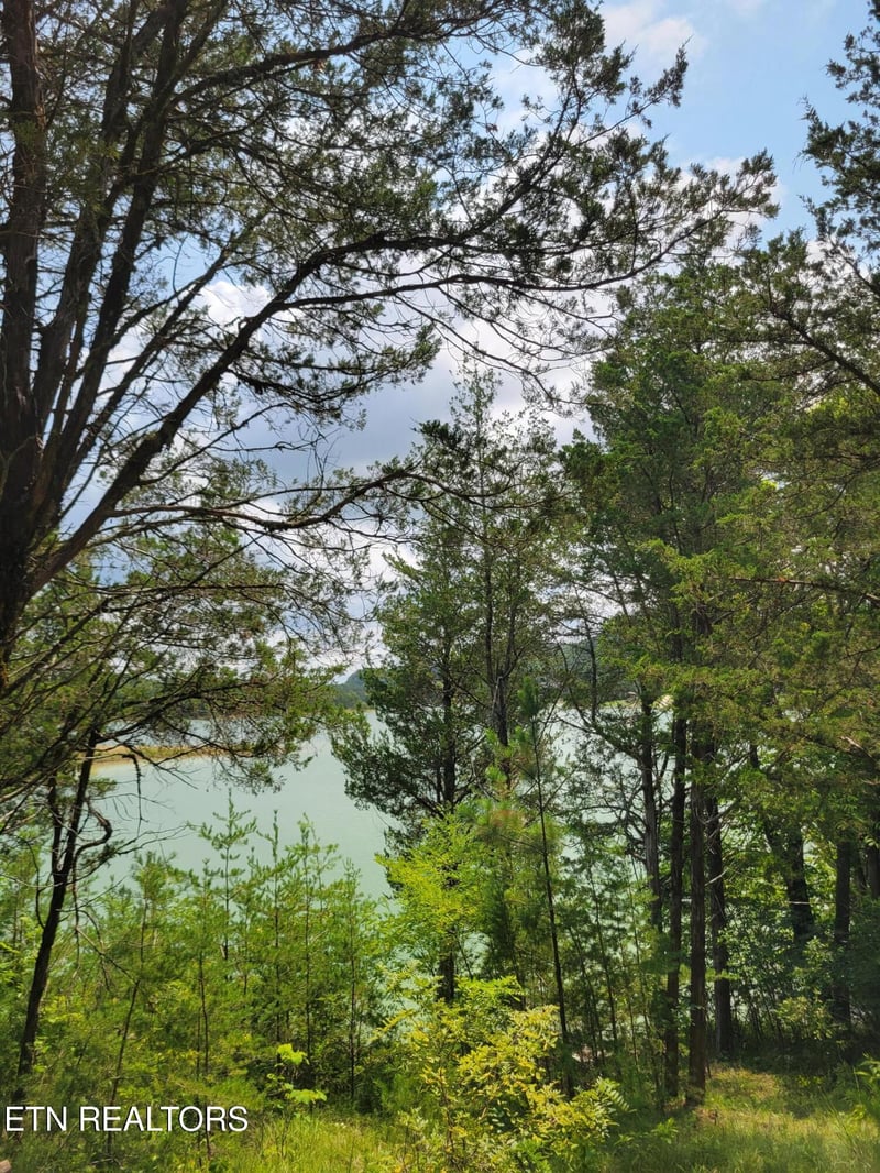 Lot 18 Bay View Point, Sevierville, TN 37876