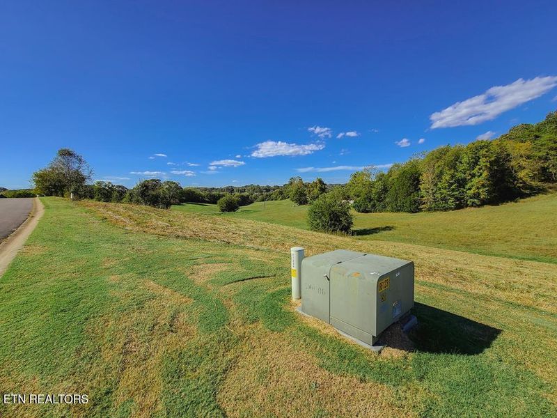 Lot 18 Bentview Dr, Kodak, TN 37764
