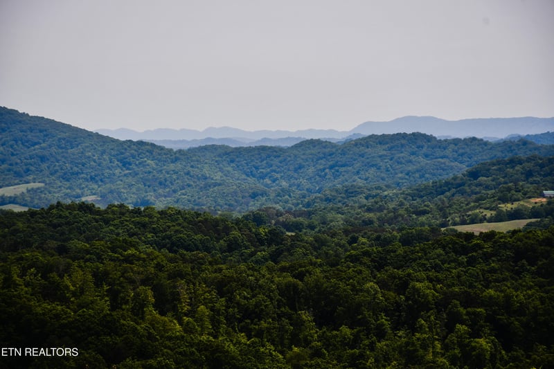 LOT 18 Crown Hill, Maynardville, TN 37807