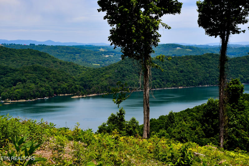 LOT 18 Crown Hill, Maynardville, TN 37807