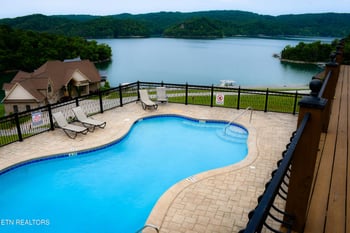 LOT 18 Crown Hill, Maynardville, TN 37807