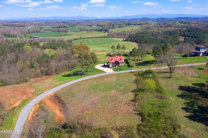 Lot 18 Eagle Rg, Philadelphia, TN 37846