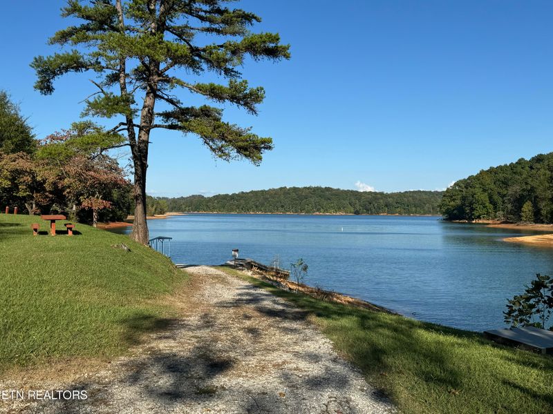 Lot 18 Galilee Ln, Lafollette, TN 37766