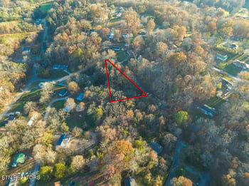 Lot 18 Greenwood Dr, Rockwood, TN 37854