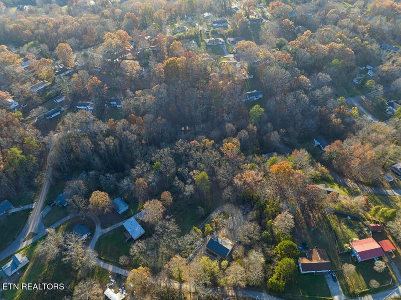 Lot 18 Greenwood Dr, Rockwood, TN 37854