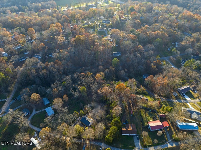Lot 18 Greenwood Dr, Rockwood, TN 37854