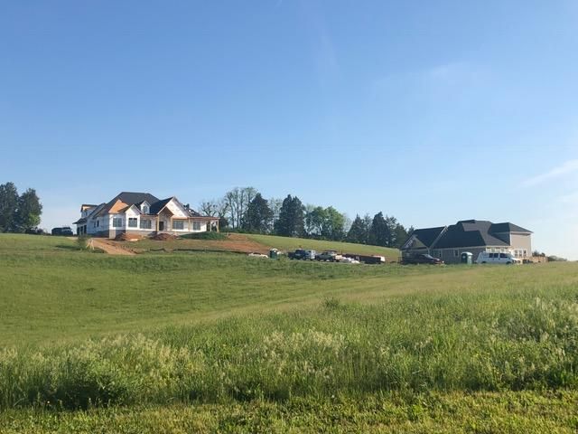 Lot 18 Ledgend View Ct, Sevierville, TN 37862