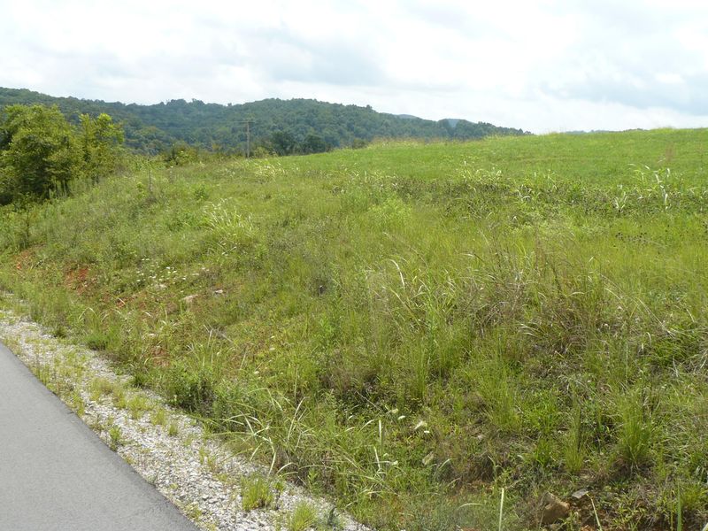 Lot 18 Lookout Dr, Rutledge, TN 37861