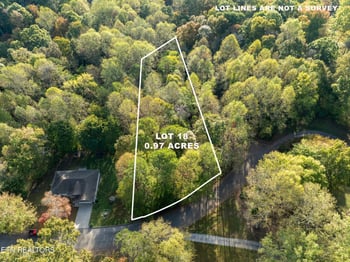 Lot 18 Revere Ave, Clinton, TN 37716