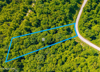 Lot 18 Saddleridge, Speedwell, TN 37870